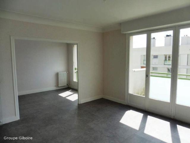 Appartement location à Rennes, Bretagne