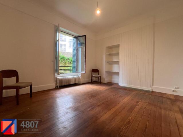 Appartement location à Annecy