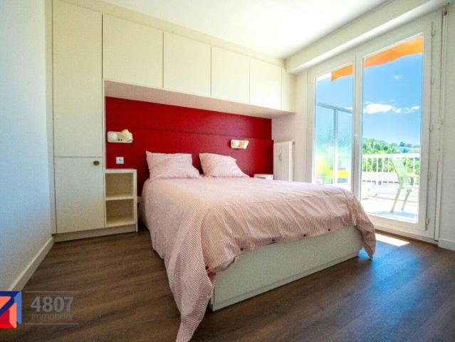 Appartement location à Saint-Julien-en-Genevois, Annemasse