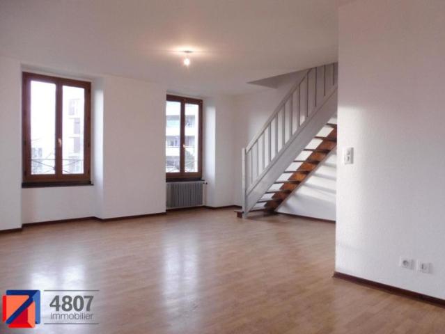 Appartement location à Saint-Julien-en-Genevois, Annemasse