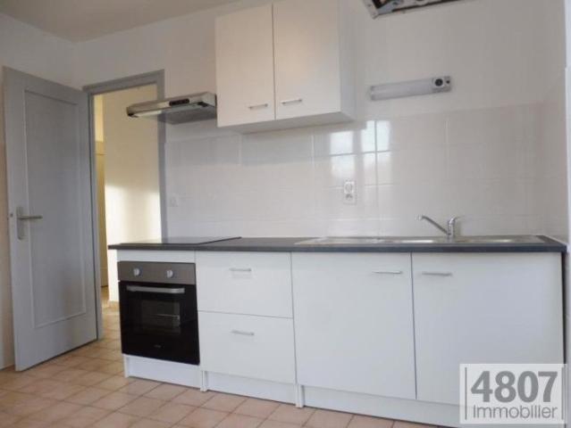 Appartement location à Saint-Julien-en-Genevois, Ville-la-grand