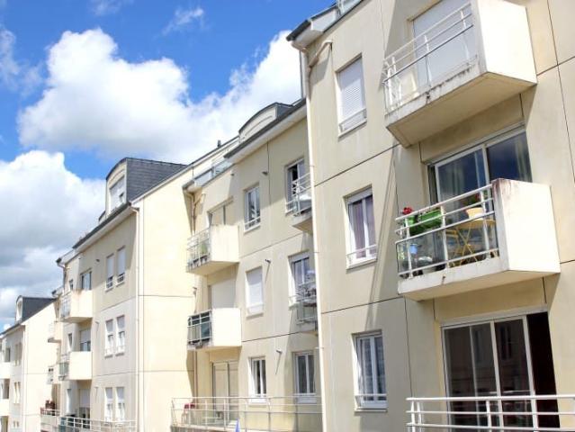 Appartement location à Le Havre, Bolbec