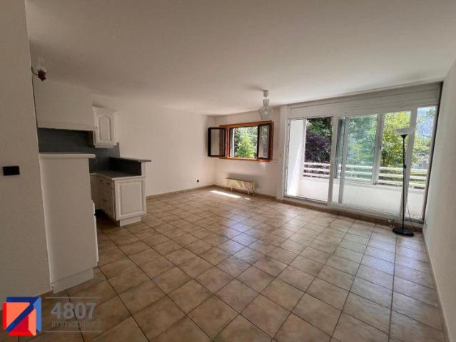 Appartement location à Bonneville
