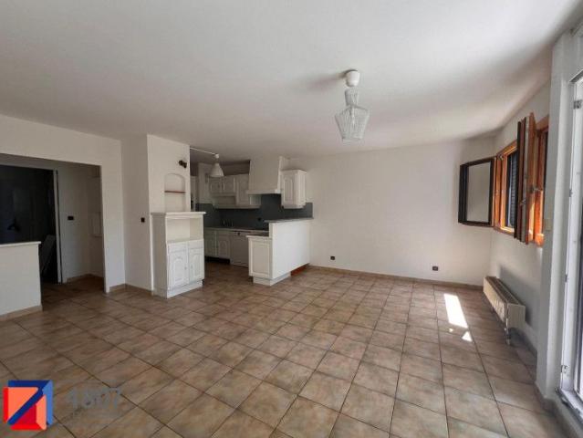 Appartement location à Bonneville