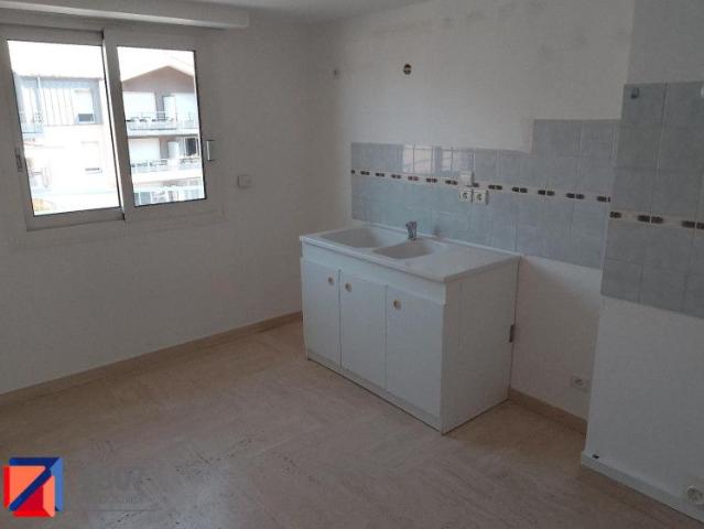 Appartement location à Bonneville, Cluses