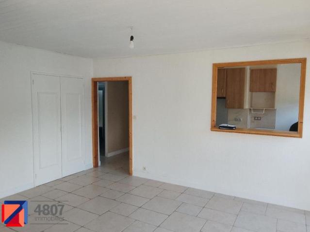 Appartement location à Bonneville, Cluses
