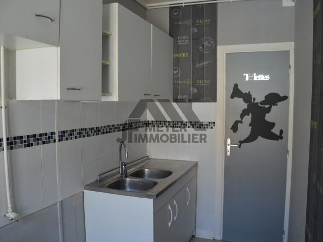 Appartement location à Nancy, Frouard