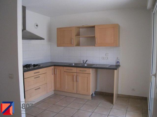Appartement location à Bonneville, La Roche-sur-foron
