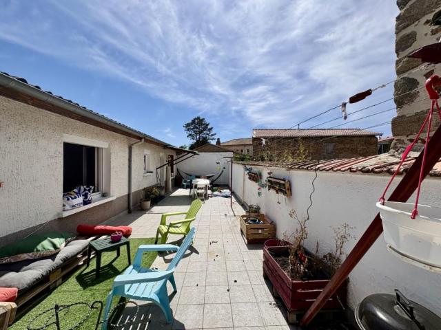 Appartement location à Roanne, Saint-symphorien-de-lay
