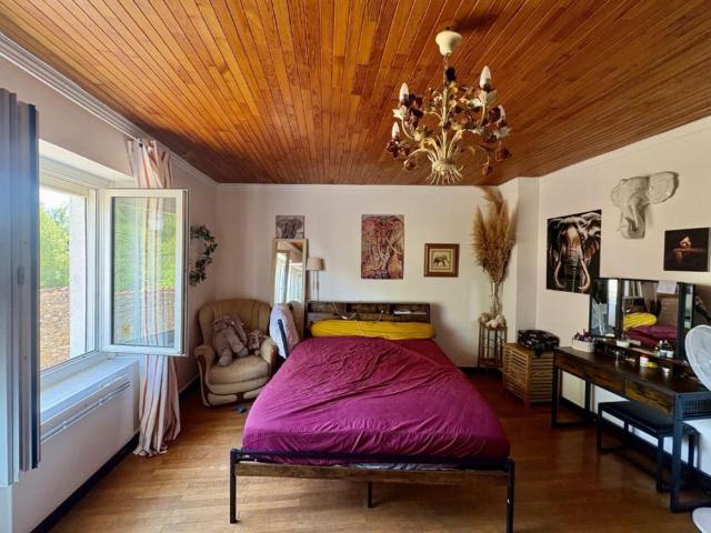Appartement location à Roanne, Saint-symphorien-de-lay
