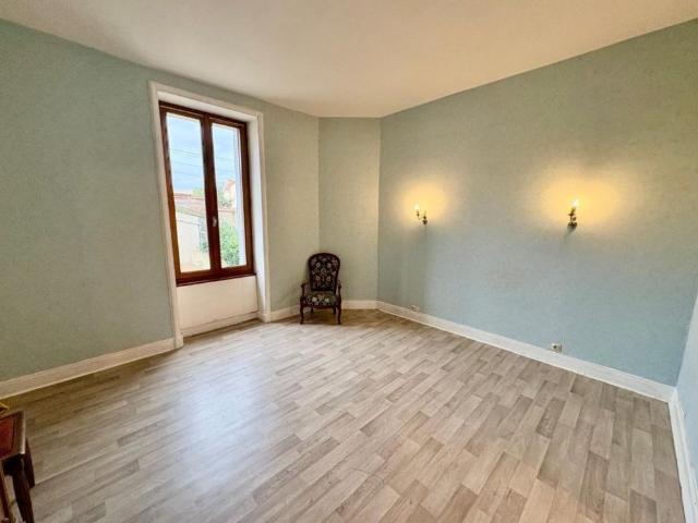 Appartement location à Roanne, Le Coteau