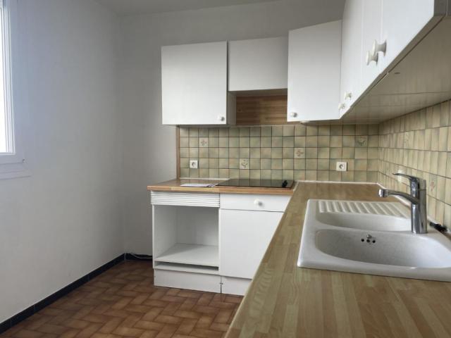 Appartement location à Roanne