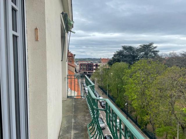 Appartement location à Roanne
