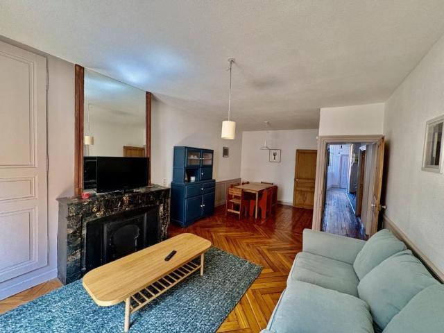 Appartement location à Roanne