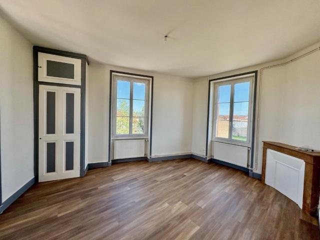 Appartement location à Roanne