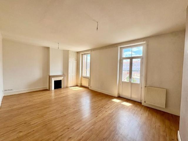 Appartement location à Roanne