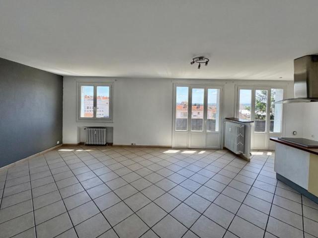 Appartement location à Roanne