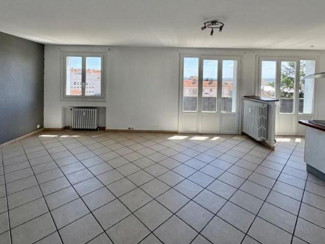 Appartement location à Roanne
