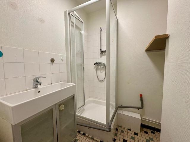 Appartement location à Roanne
