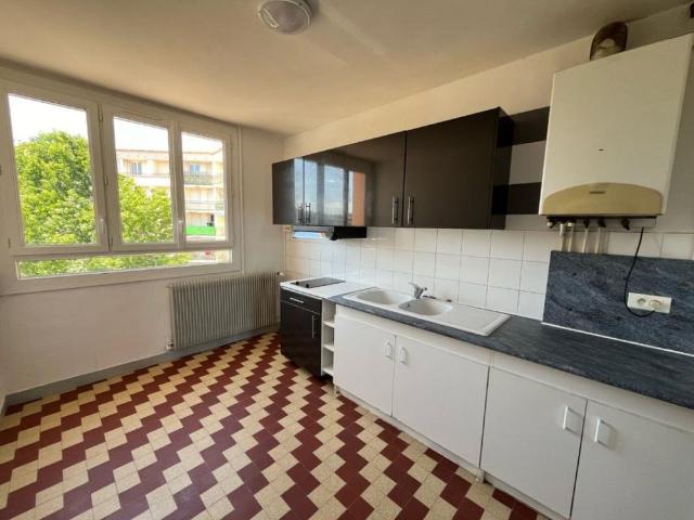 Appartement location à Roanne