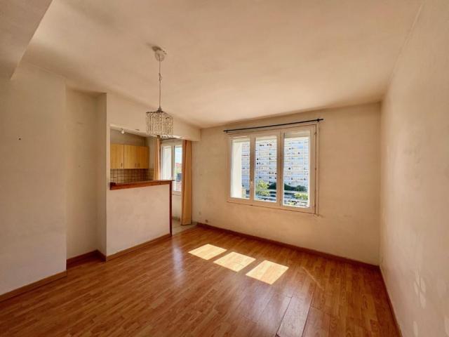 Appartement location à Roanne