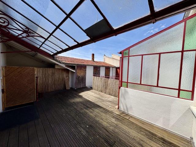 Appartement location à Roanne