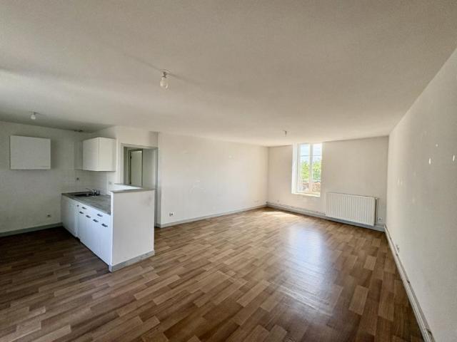 Appartement location à Roanne
