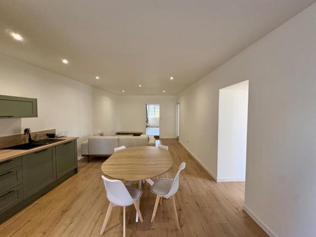 Appartement location à Roanne