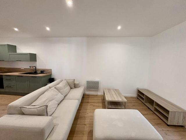 Appartement location à Roanne