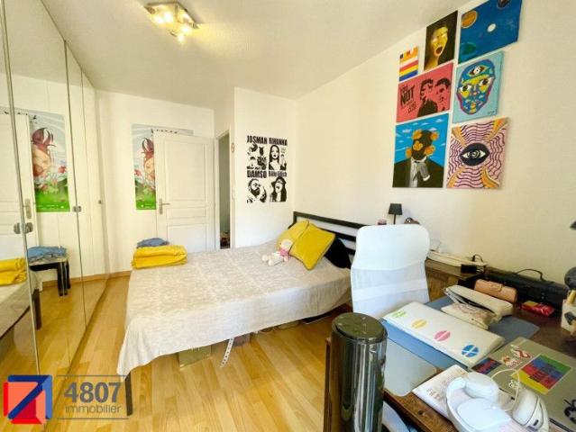 Appartement location à Saint-Julien-en-Genevois, Saint-julien-en-genevois