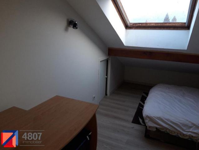 Appartement location à Bonneville, Thyez