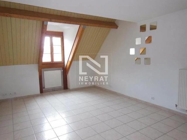 Appartement location à Dijon, Auxonne