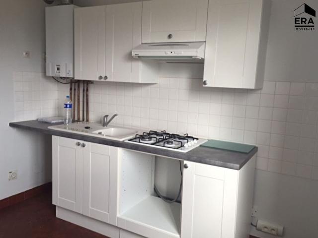 Appartement location à Blois