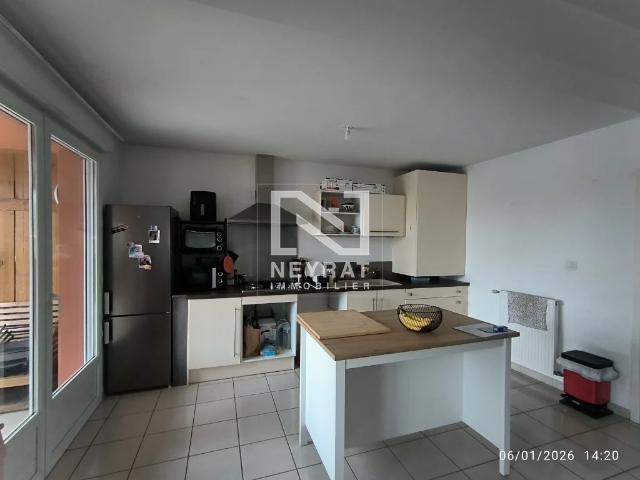 Appartement location à Chalon-sur-Saône, Chalon-sur-saône