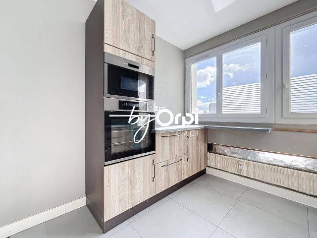 Appartement location à Fontgiève, Clermont-Ferrand