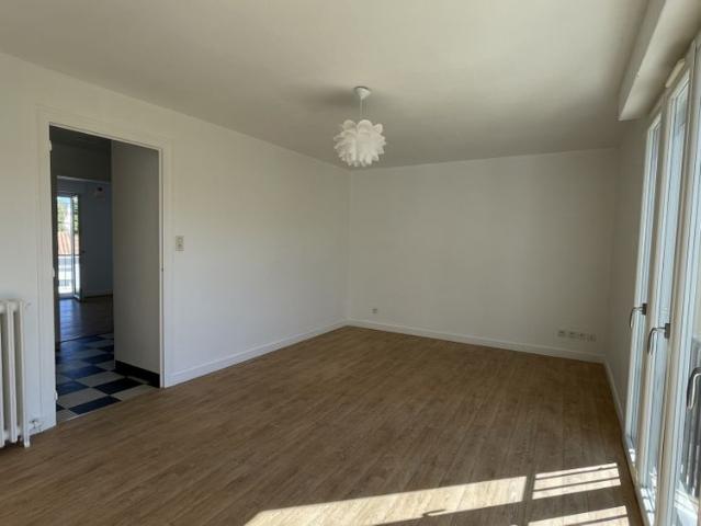 Appartement location à La Roche-sur-Yon, La Roche-sur-yon