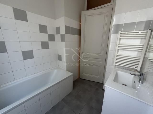 Appartement location à Lyon, Métropole de Lyon