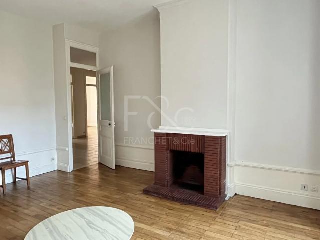 Appartement location à Lyon, Métropole de Lyon