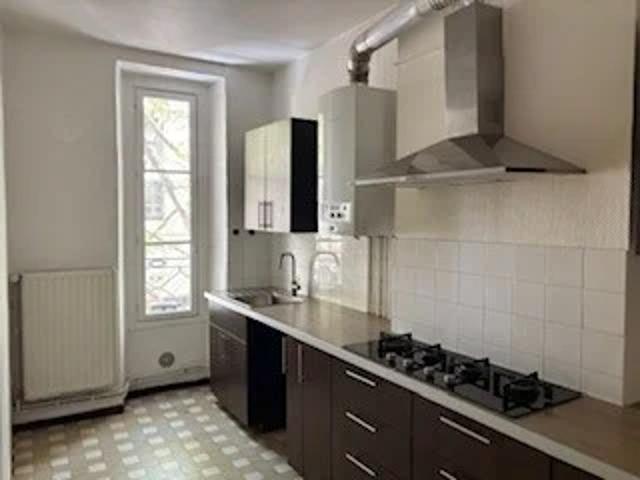 Appartement location à Lyon, Métropole de Lyon