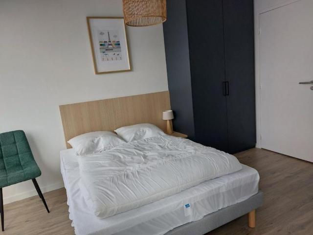 Appartement location à Nantes, Bouffay