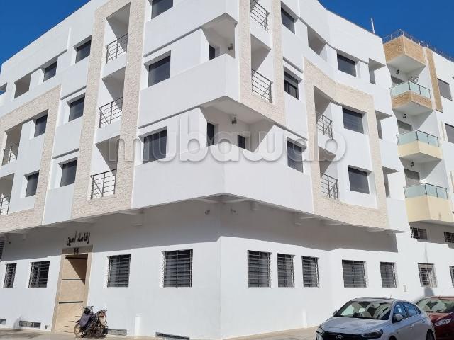 Appartement location à Témara