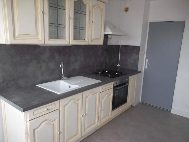 Appartement location à Riorges, Loire
