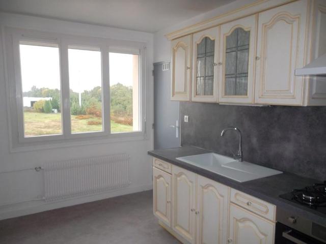 Appartement location à Riorges, Loire