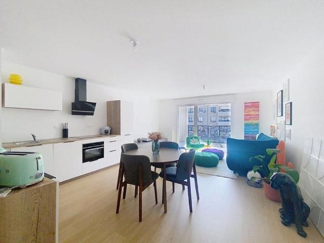 Appartement location à Saint-Malo, Bretagne