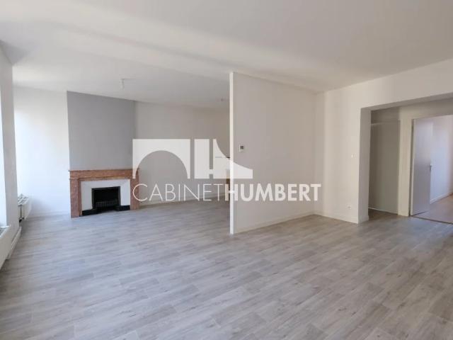Appartement location à Saint-Étienne, Saint-etienne