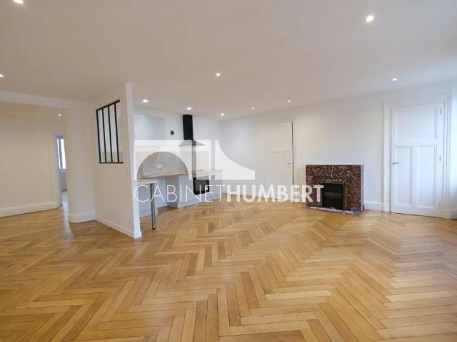 Appartement location à Saint-Étienne, Saint-etienne