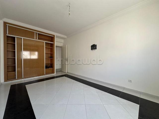 Appartement location à Rbat