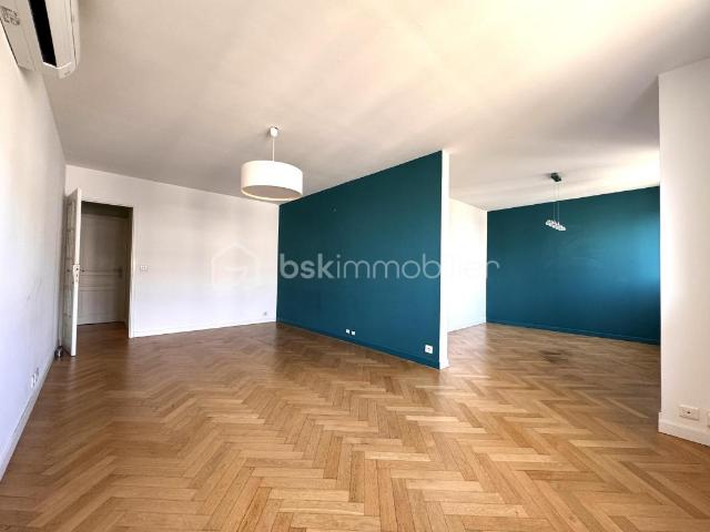 Appartement vente à Istres, Martigues