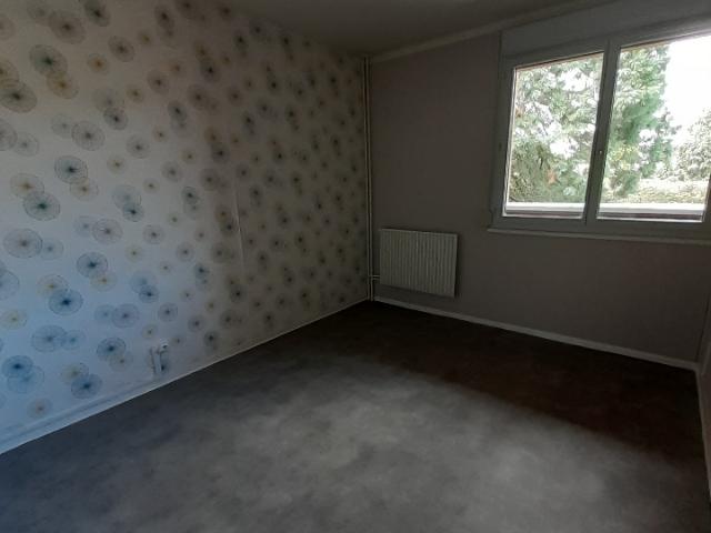 Appartement location à Autun, Montcenis