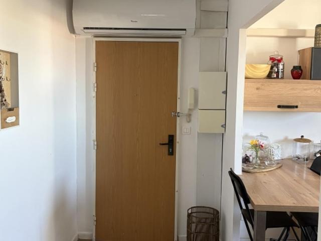 Appartement vente à Montpellier